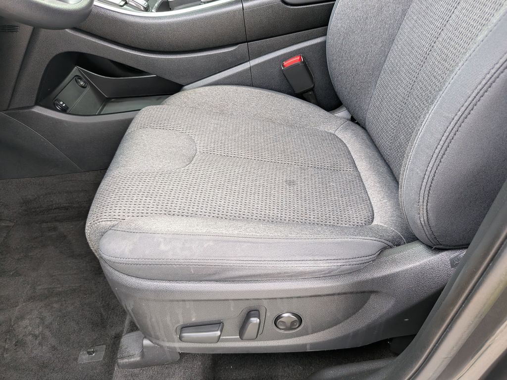 2021 Hyundai Santa Fe SEL San Clemente CA