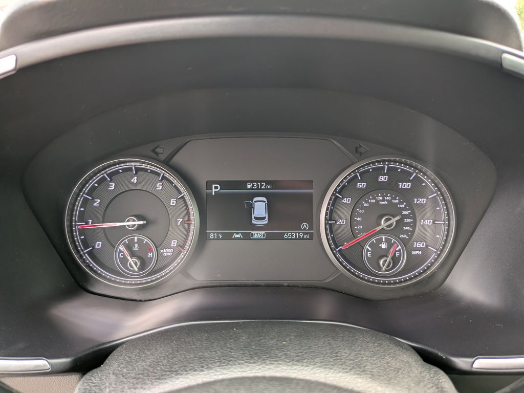 2021 Hyundai Santa Fe SEL San Clemente CA