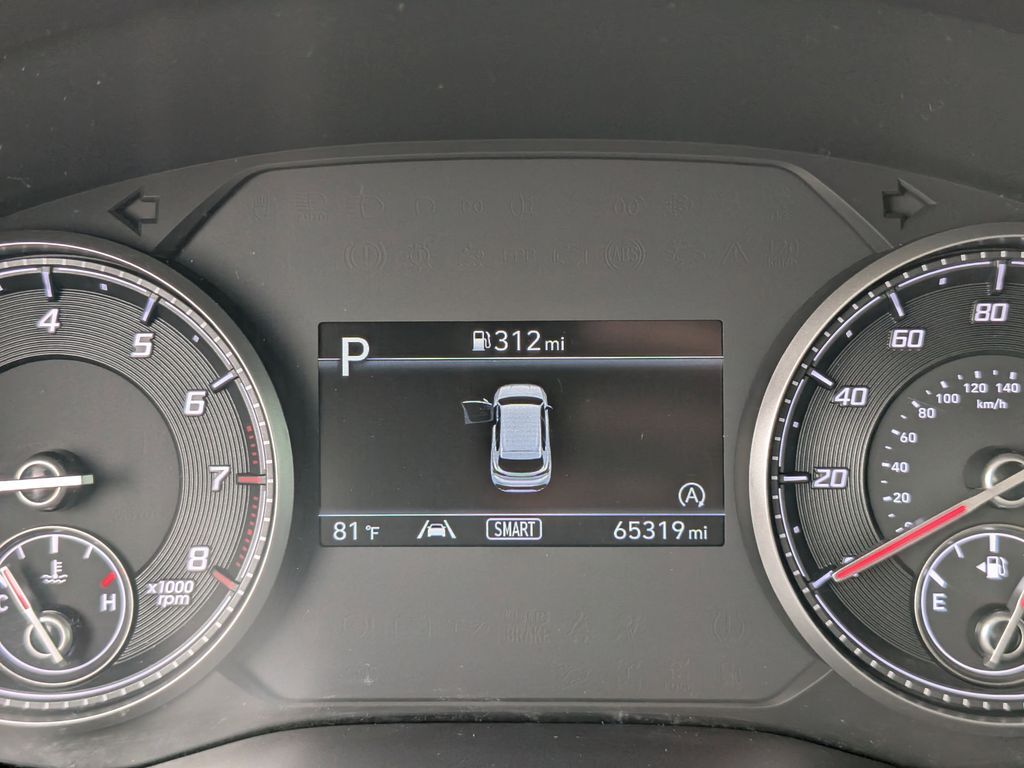 2021 Hyundai Santa Fe SEL San Clemente CA