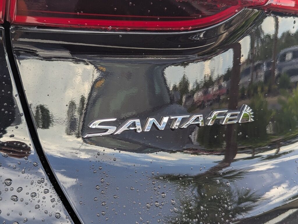 2021 Hyundai Santa Fe SEL San Clemente CA