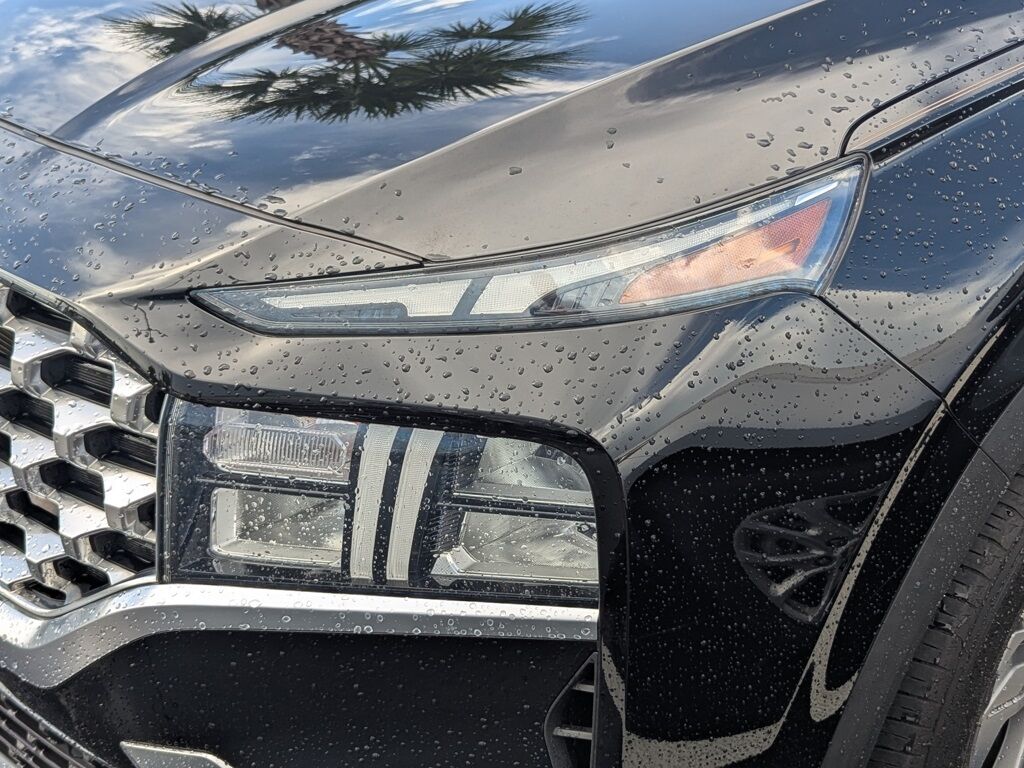 2021 Hyundai Santa Fe SEL San Clemente CA