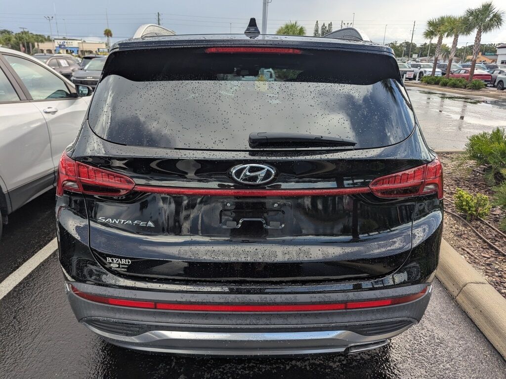 2021 Hyundai Santa Fe SEL San Clemente CA