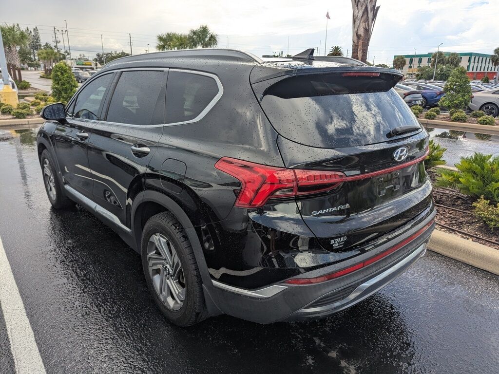 2021 Hyundai Santa Fe SEL San Clemente CA