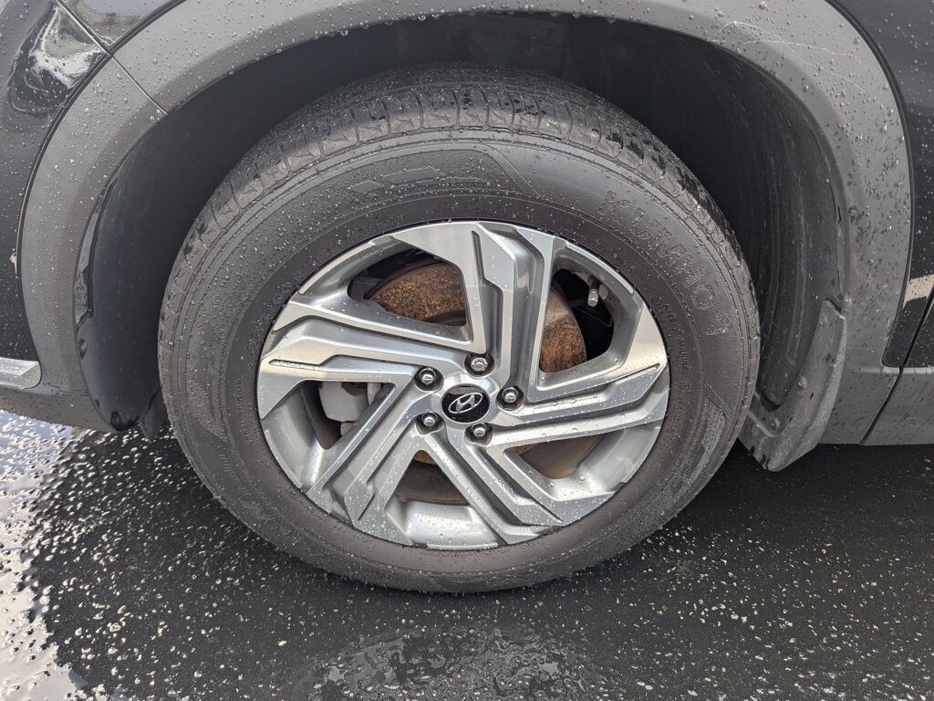 2021 Hyundai Santa Fe SEL San Clemente CA