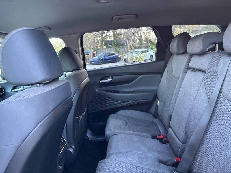 2021 Hyundai Santa Fe SEL Seffner FL