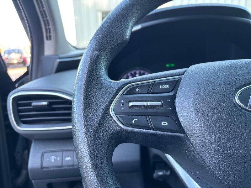 2021 Hyundai Santa Fe SEL Seffner FL