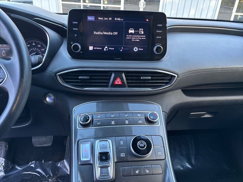 2021 Hyundai Santa Fe SEL Seffner FL