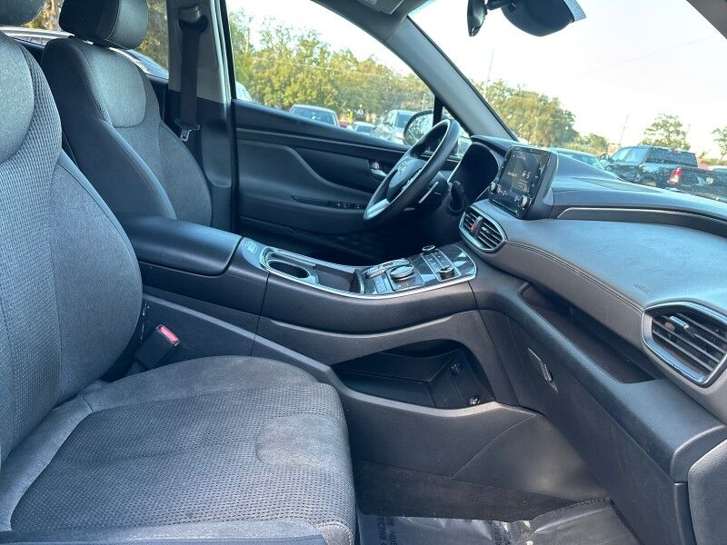 2021 Hyundai Santa Fe SEL Seffner FL