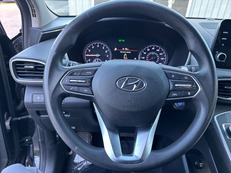 2021 Hyundai Santa Fe SEL Seffner FL