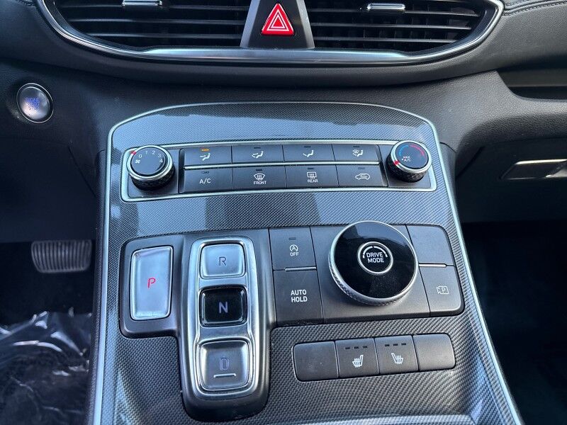 2021 Hyundai Santa Fe SEL Seffner FL