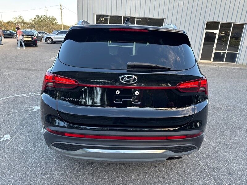 2021 Hyundai Santa Fe SEL Seffner FL