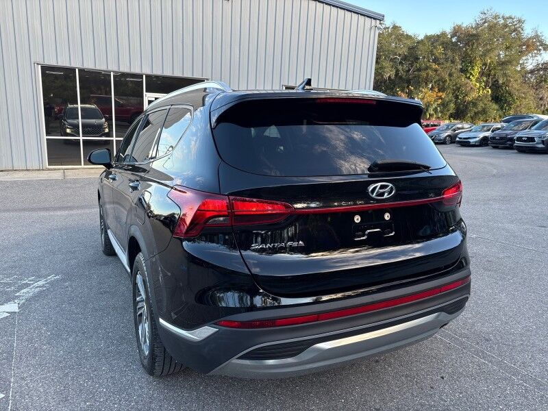 2021 Hyundai Santa Fe SEL Seffner FL