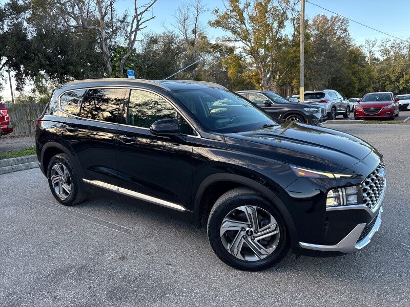2021 Hyundai Santa Fe SEL Seffner FL