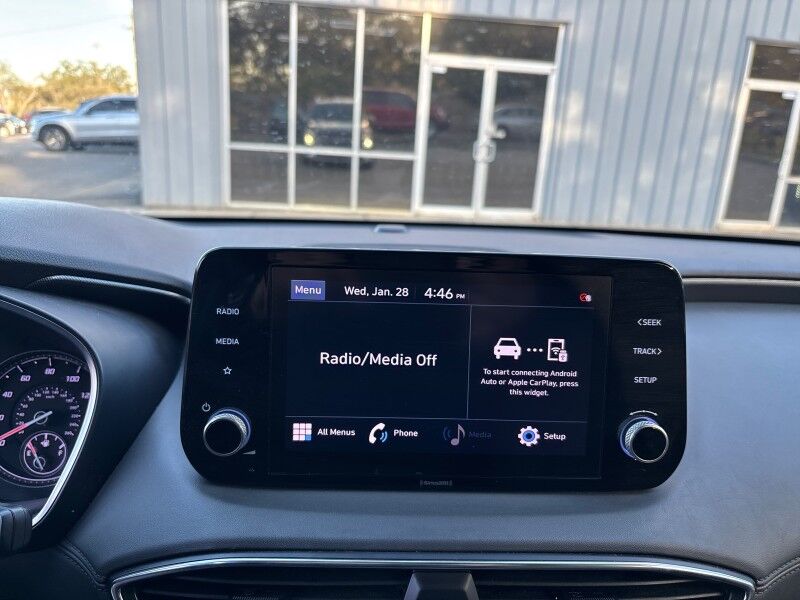 2021 Hyundai Santa Fe SEL Seffner FL