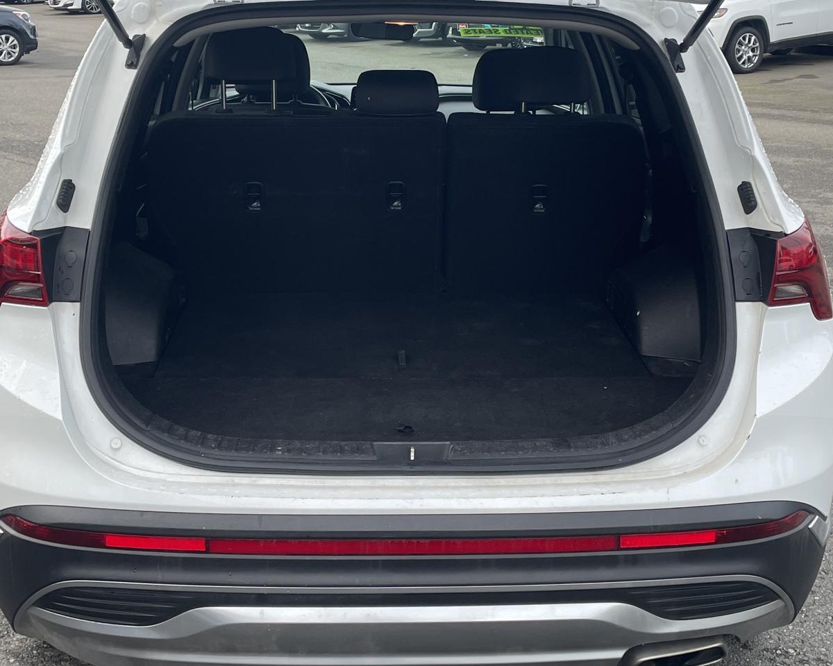 2021 Hyundai Santa Fe SEL Sport Utility 4D Port Orchard WA