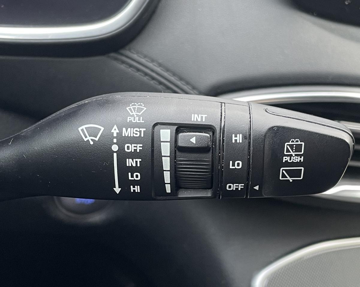 2021 Hyundai Santa Fe SEL Sport Utility 4D Port Orchard WA