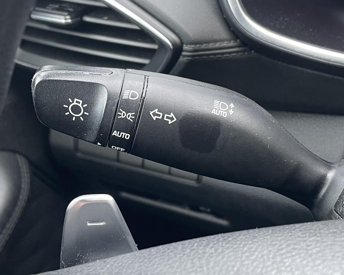 2021 Hyundai Santa Fe SEL Sport Utility 4D Port Orchard WA