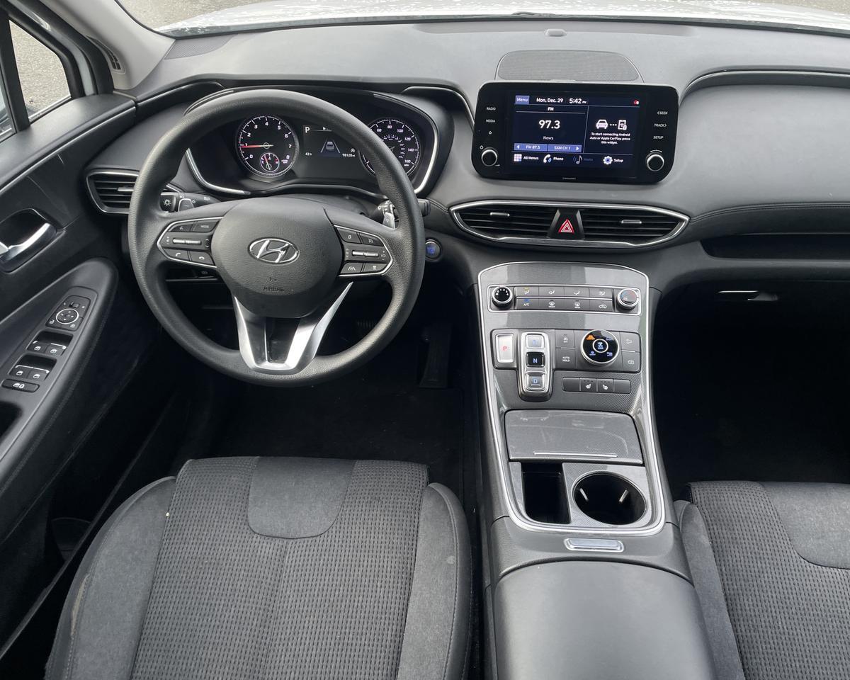 2021 Hyundai Santa Fe SEL Sport Utility 4D Port Orchard WA