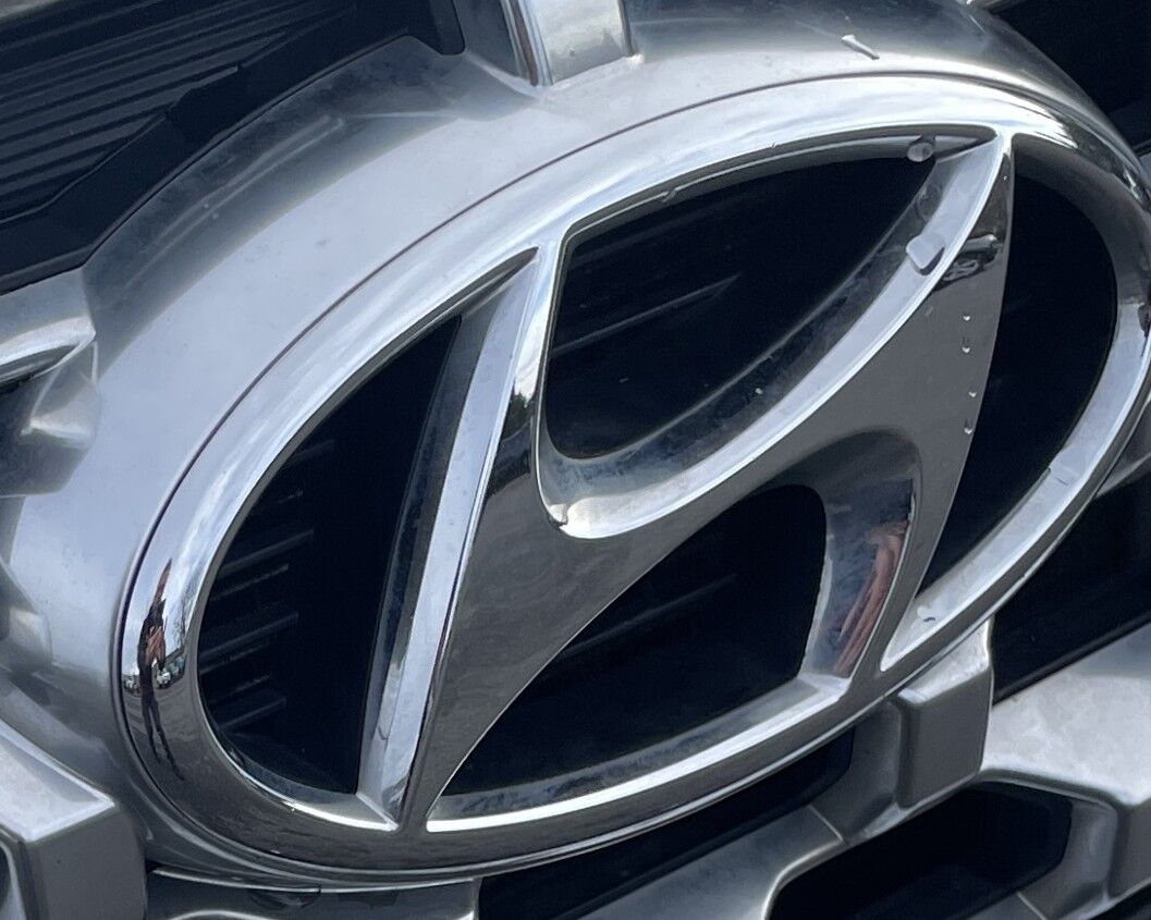 2021 Hyundai Santa Fe SEL Sport Utility 4D Port Orchard WA