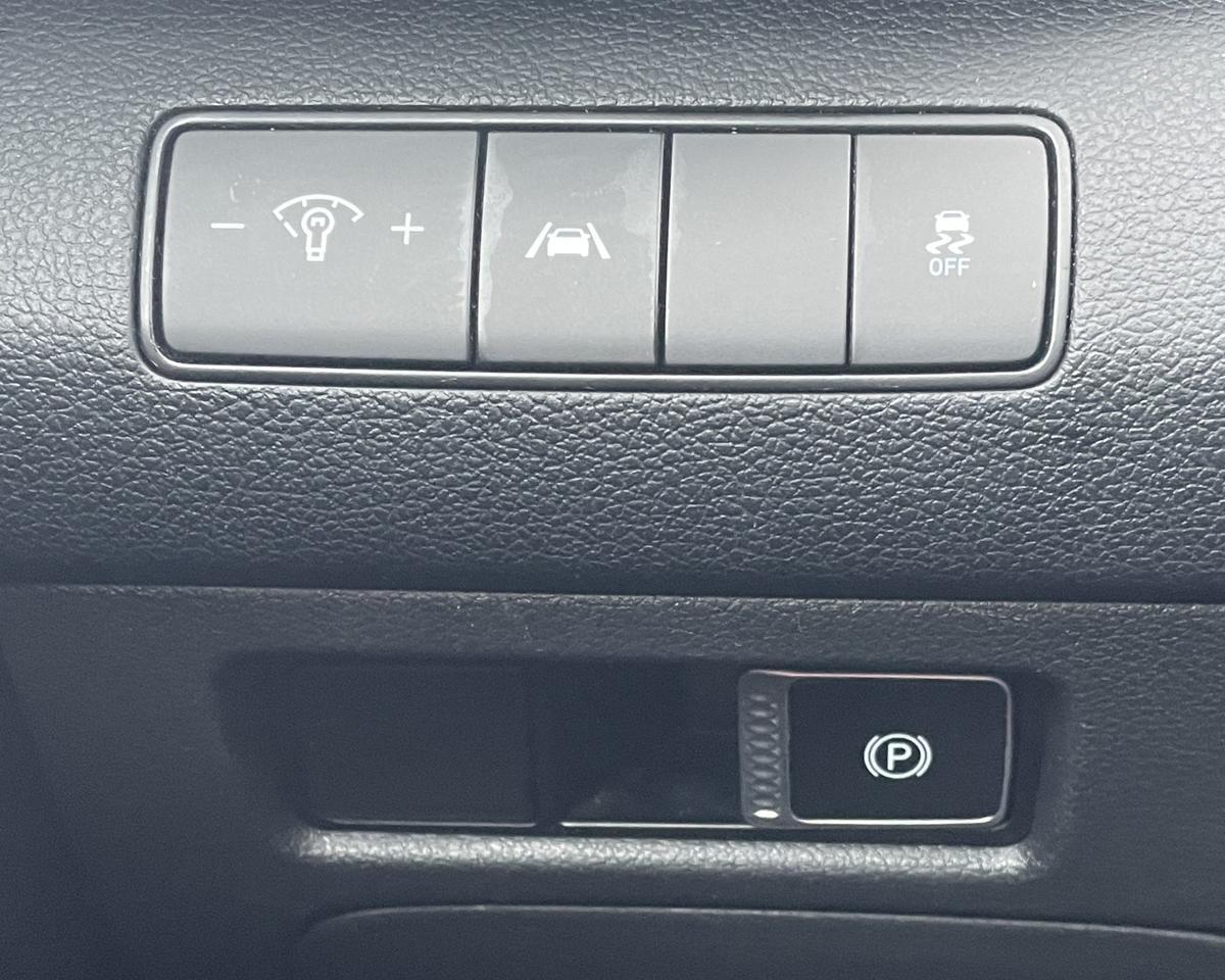 2021 Hyundai Santa Fe SEL Sport Utility 4D Port Orchard WA