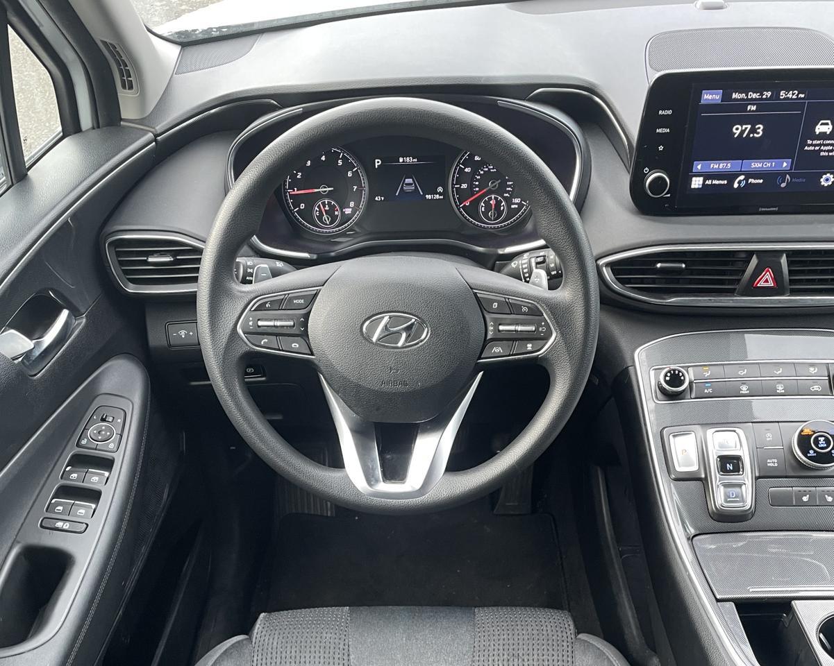 2021 Hyundai Santa Fe SEL Sport Utility 4D Port Orchard WA