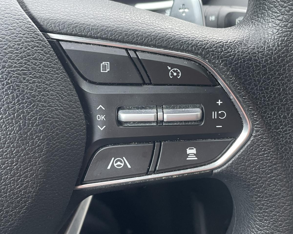 2021 Hyundai Santa Fe SEL Sport Utility 4D Port Orchard WA