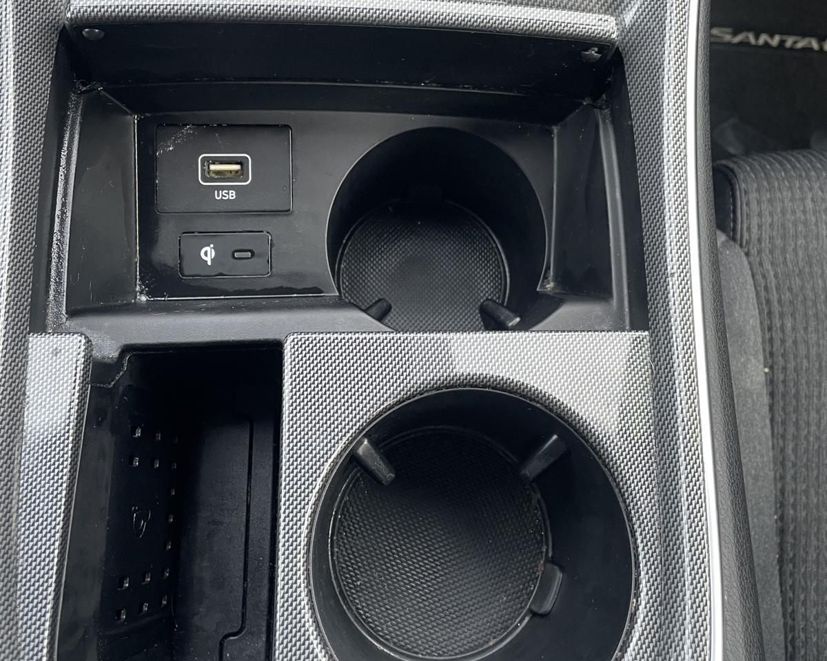 2021 Hyundai Santa Fe SEL Sport Utility 4D Port Orchard WA