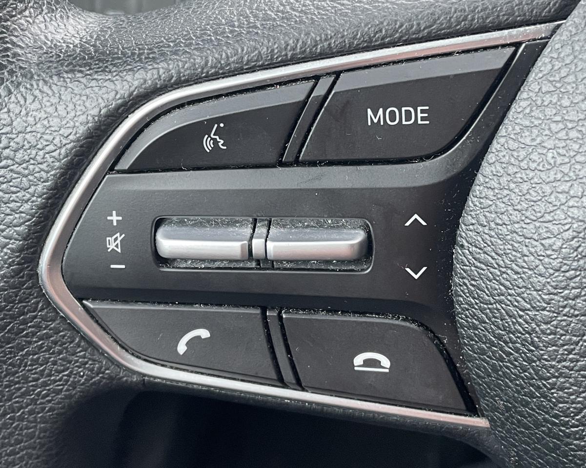 2021 Hyundai Santa Fe SEL Sport Utility 4D Port Orchard WA