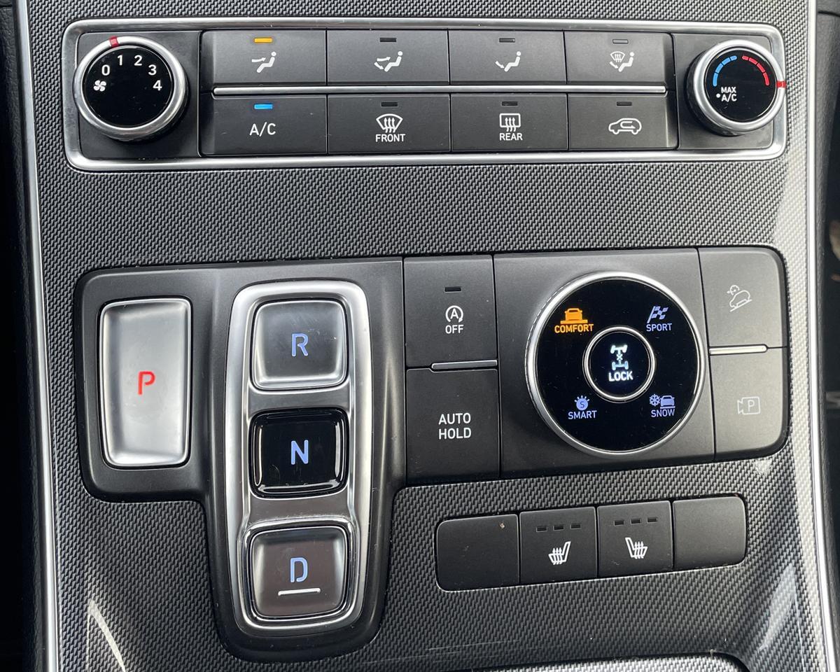 2021 Hyundai Santa Fe SEL Sport Utility 4D Port Orchard WA