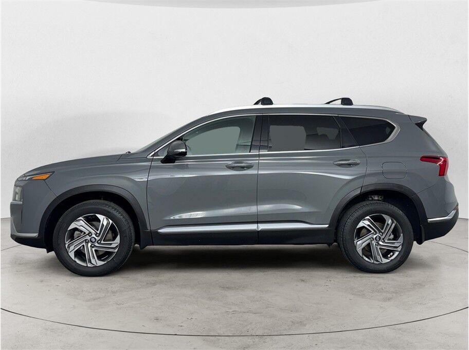 2021 Hyundai Santa Fe SEL Sport Utility 4D Folsom CA
