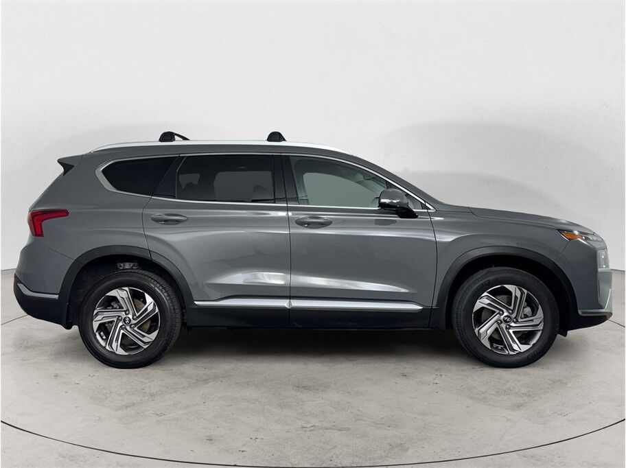 2021 Hyundai Santa Fe SEL Sport Utility 4D Folsom CA