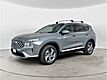 2021 Hyundai Santa Fe SEL Sport Utility 4D