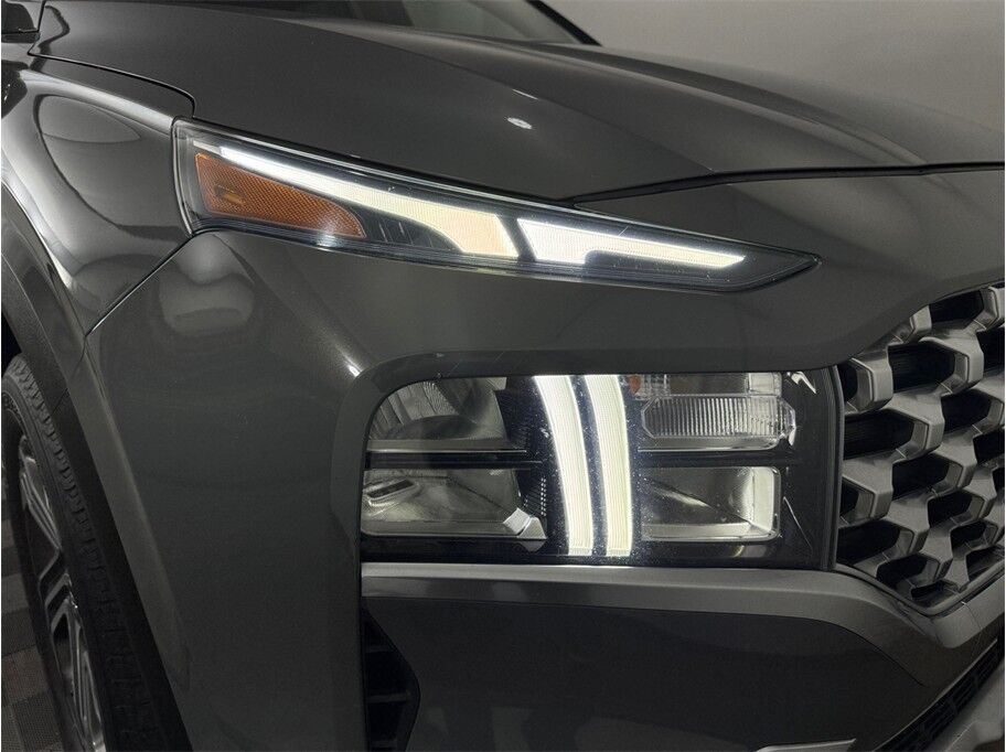 2021 Hyundai Santa Fe SEL Sport Utility 4D Folsom CA