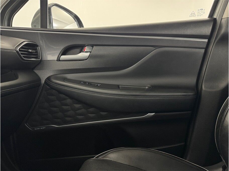 2021 Hyundai Santa Fe SEL Sport Utility 4D Folsom CA