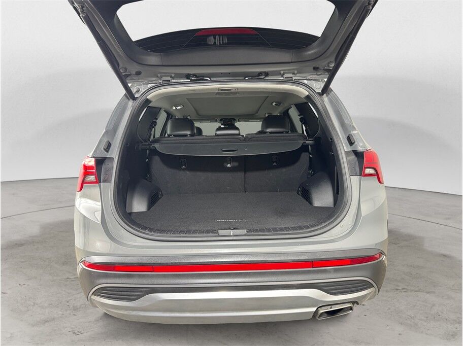 2021 Hyundai Santa Fe SEL Sport Utility 4D Folsom CA