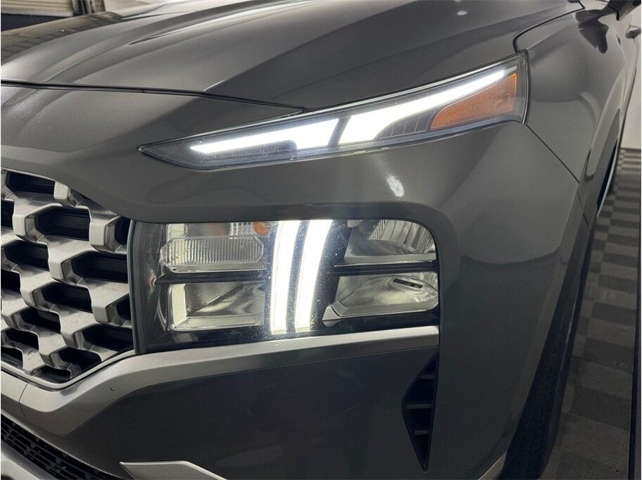 2021 Hyundai Santa Fe SEL Sport Utility 4D Folsom CA