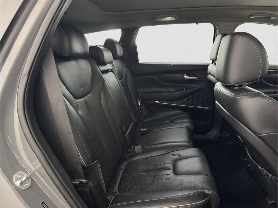 2021 Hyundai Santa Fe SEL Sport Utility 4D Folsom CA