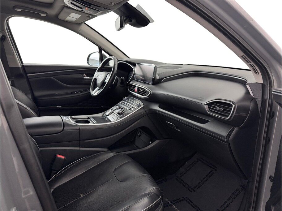 2021 Hyundai Santa Fe SEL Sport Utility 4D Folsom CA