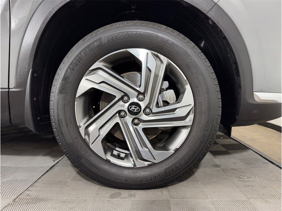 2021 Hyundai Santa Fe SEL Sport Utility 4D Folsom CA