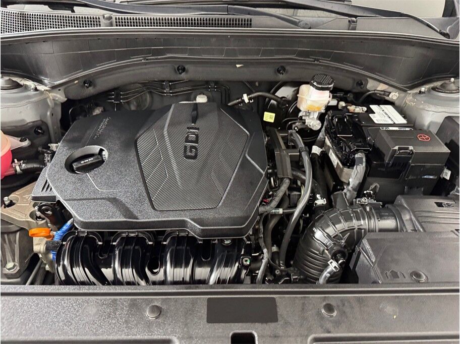 2021 Hyundai Santa Fe SEL Sport Utility 4D Folsom CA