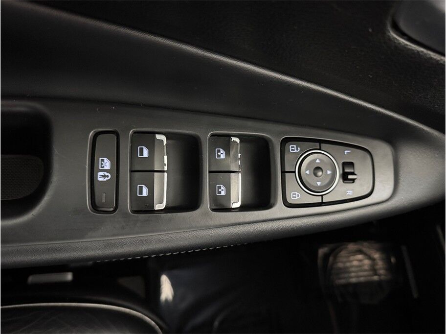 2021 Hyundai Santa Fe SEL Sport Utility 4D Folsom CA