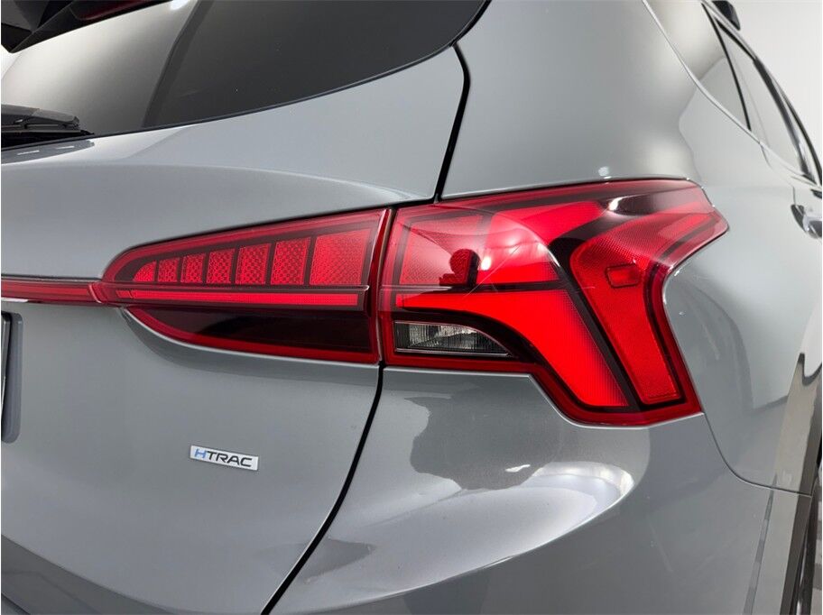 2021 Hyundai Santa Fe SEL Sport Utility 4D Folsom CA