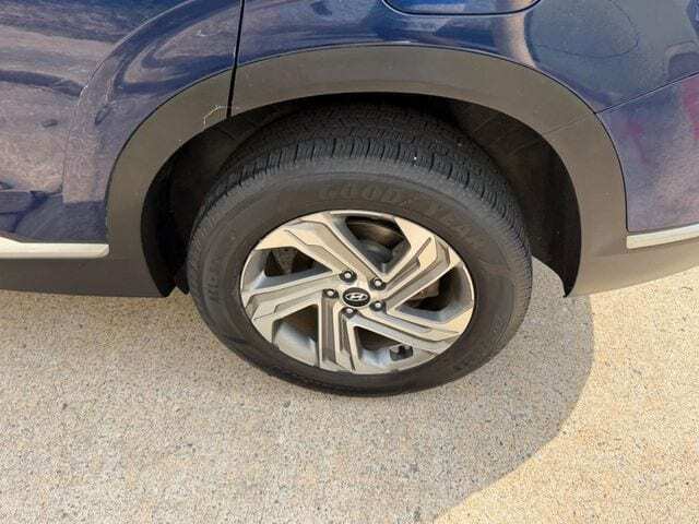 2021 Hyundai Santa Fe SEL Cape Girardeau MO