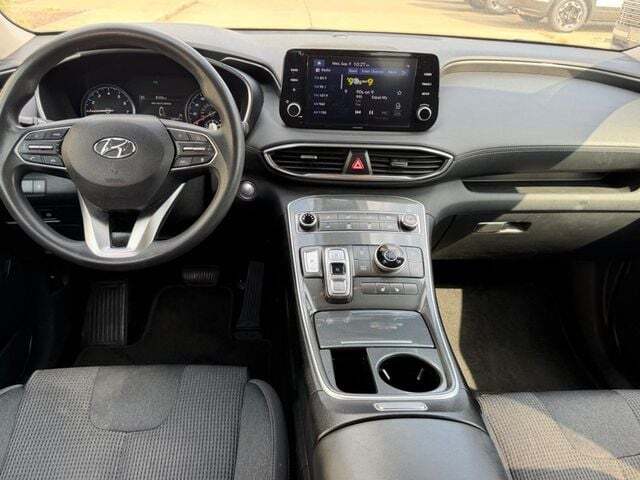2021 Hyundai Santa Fe SEL Cape Girardeau MO