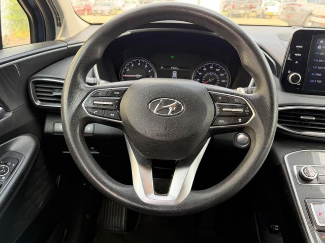 2021 Hyundai Santa Fe SEL Cape Girardeau MO