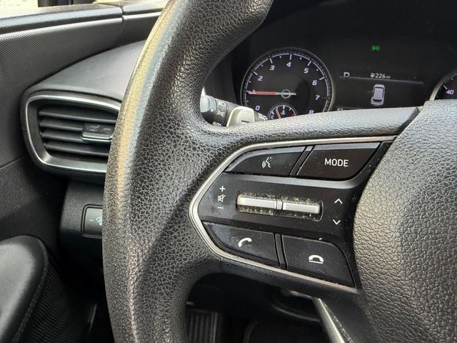 2021 Hyundai Santa Fe SEL Cape Girardeau MO