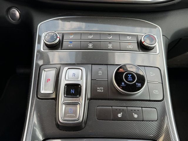 2021 Hyundai Santa Fe SEL Cape Girardeau MO