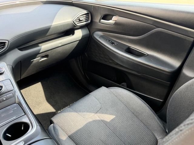 2021 Hyundai Santa Fe SEL Cape Girardeau MO