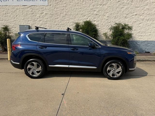 2021 Hyundai Santa Fe SEL Cape Girardeau MO