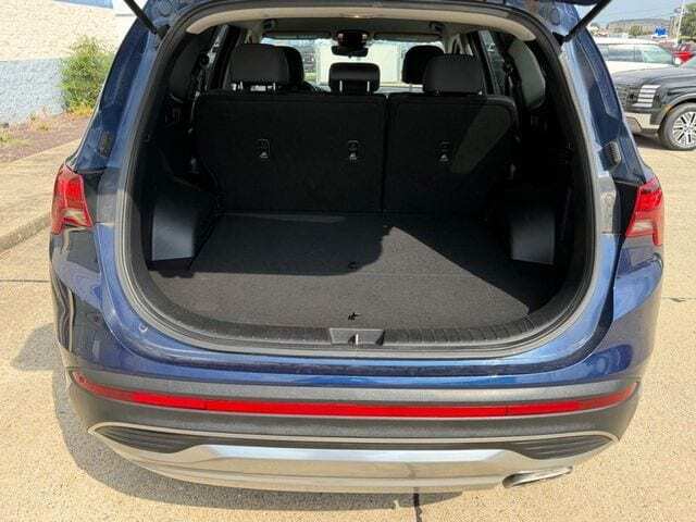 2021 Hyundai Santa Fe SEL Cape Girardeau MO